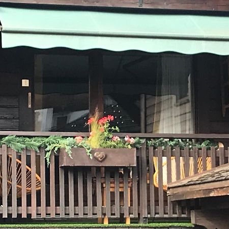 Nid Douillet A La Louvee Lägenhet Combloux Exteriör bild