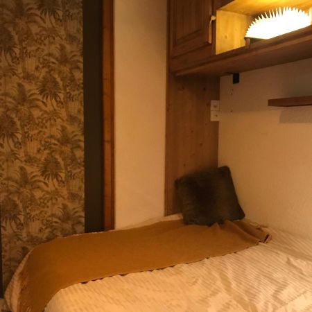 Nid Douillet A La Louvee Lägenhet Combloux Exteriör bild