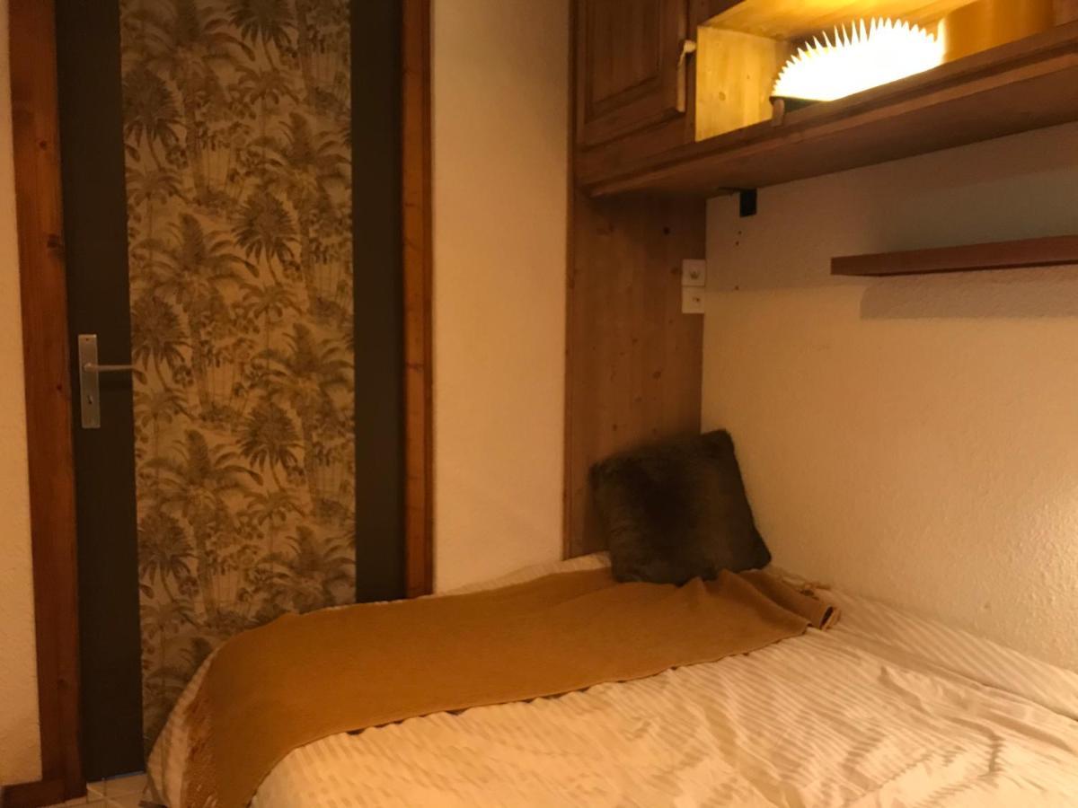 Nid Douillet A La Louvee Lägenhet Combloux Exteriör bild