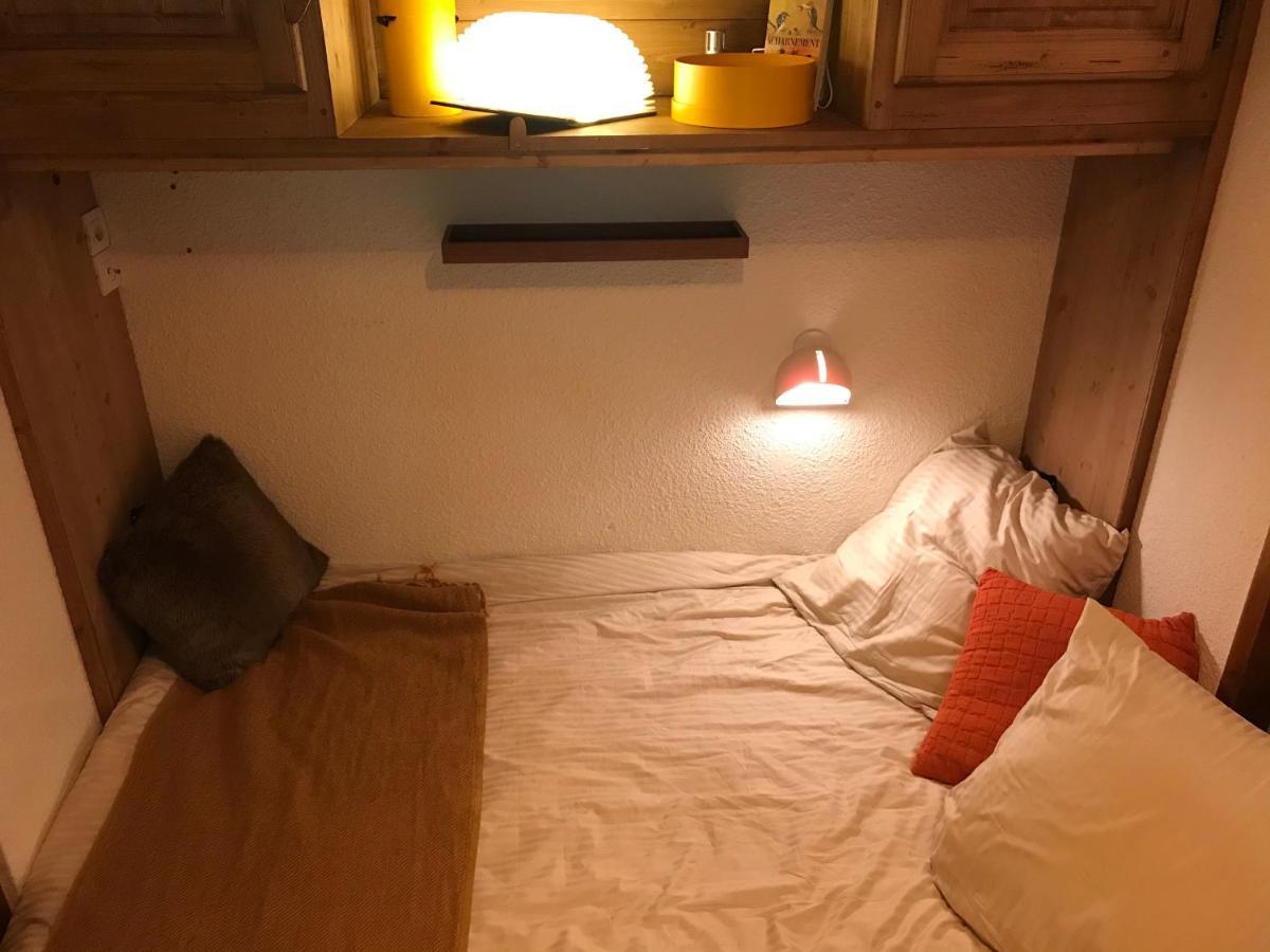 Nid Douillet A La Louvee Lägenhet Combloux Exteriör bild